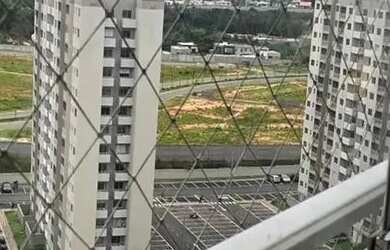 Imagem 15: Reserva das Praias Apartamento 97m2, 3 quartos. Mobiliado. Shopping Ponta Negra