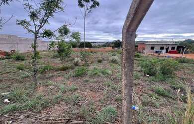 Imagem 2: Terreno à venda, 360 m² por R$ 115.000,00 - Jardim Luzitano - Anápolis/GO