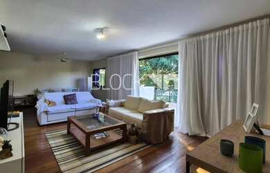 Imagem: O apartamento na cobertura possui 3 Dormitórios, 3 Banheiros