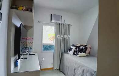 Imagem 9: Incrível apartamento com lazer completo em Parque Residencial Laranjeiras,...