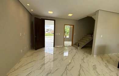 Imagem 13: Casa Duplex no Condomínio Porto Marina - 4 Quartos, sendo 3 Suítes -...