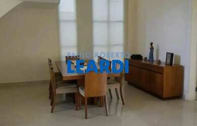 Imagem: CASA EM CONDOMÍNIO - TAMBORÉ - SP