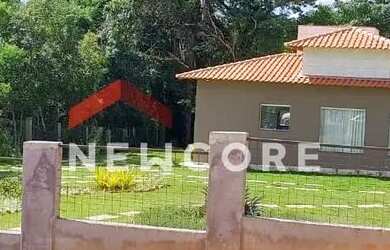 Imagem: A casa em condomínio possui 3 Dormitórios, 5 Banheiros, 5