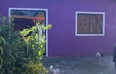 Imagem: CASA A VENDA NO ICUÍ GUAJARÁ