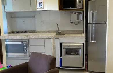 Imagem 5: Apartamento Central Mirante Condoclube Bonfim Paulista