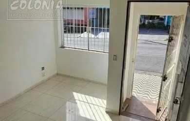 Imagem: O depósito possui 48m² de Área e está localizado em Vila