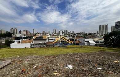 Imagem: O terreno possui 363m² de Área e está localizado em Jardim