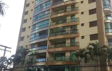 Imagem: O apartamento possui 3 Dormitórios, 4 Banheiros, 2 Vagas na