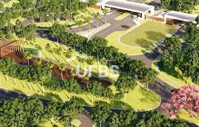 Imagem: O terreno possui 285m² de Área e está localizado em Senador