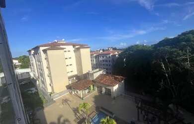 Imagem: CONDOMÍNIO JARDIM LAURO DE FREITAS 75 CARLOS/CL