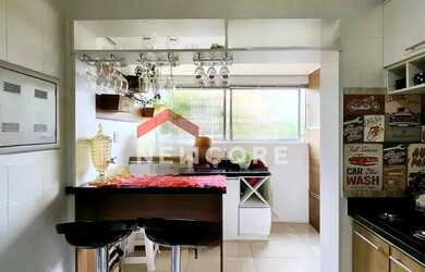 Imagem 8: Apartamento em Rua Bento Gonçalves - Boa Vista - Novo Hamburgo/RS