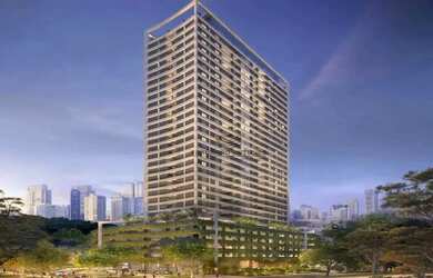 Imagem: Apartamento de 4 quartos no bairro Vale do Sereno