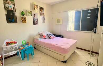 Imagem: APTO NO EDF. RIO ORANGE