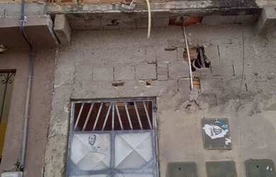 Imagem: A casa possui 2 Dormitórios, 2 Banheiros, 14m² de Área e