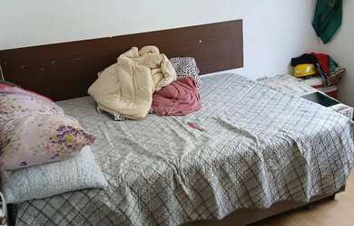 Imagem: O quarto está localizado em Jardim Country Club, Bauru para