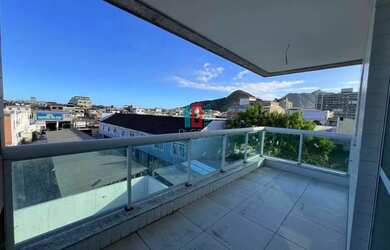 Imagem 7: Recreio dos Bandeirantes Apartamento 3 quartos, sendo 1 suite