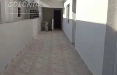 Imagem: O apartamento possui 2 Dormitórios, 1 Banheiro, 80m² de Área