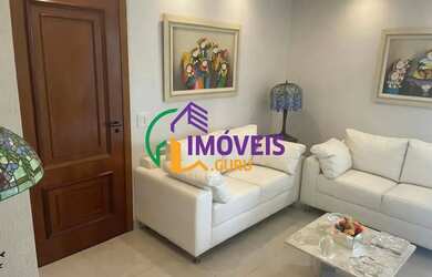 Imagem: O apartamento possui 3 Dormitórios, 2 Banheiros, 2 Vagas na