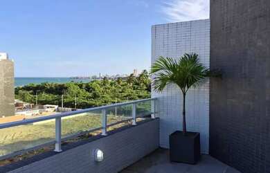 Imagem: O apartamento possui 3 Dormitórios, 2 Banheiros, 2 Vagas na