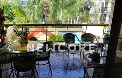 Imagem 9: Apartamento em Rua Joaquim Pinheiro - Freguesia Jacarepaguá - Rio de...