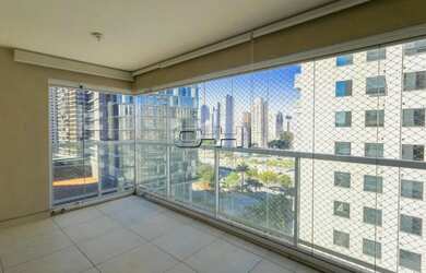 Imagem: Aluguel Apartamento 2 Dormitórios - 72 m² Brooklin