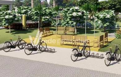 Imagem 16: Terreno à venda no Terras da Fazenda em Paulínia/SP