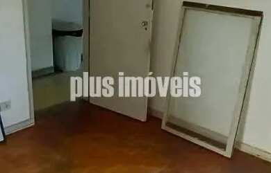 Imagem: O apartamento possui 3 Dormitórios, 2 Banheiros, 66m² de Área