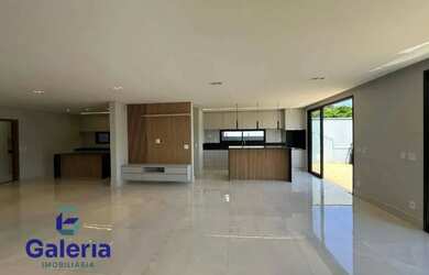 Imagem 11: Casa de luxo 4 suítes em condomínio no Bairro Bonfim Paulista