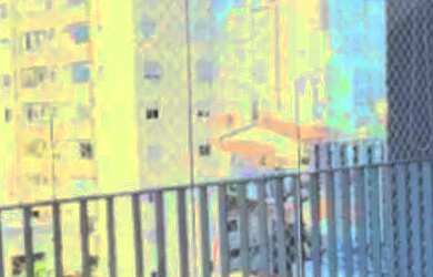 Imagem: O apartamento possui 3 Dormitórios, 4 Banheiros, 2 Vagas na