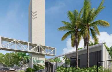 Imagem: IF - CONDOMÍNIO DE CASAS VILLA MARIETA, 2 SUITES, QUINTAL