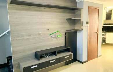 Imagem: A casa possui 4 Dormitórios, 3 Banheiros, 1 Vaga na garagem