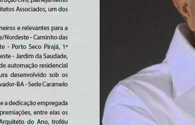 Imagem 6: APARTAMENTO 4 SUÍTES 152M² ALTO LUXO EM SALVADOR - CAMINHO DAS ÁRVORES