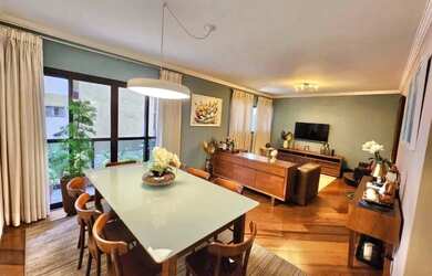 Imagem: Apartamento à venda, 134 m² por R$ 1.060.000,00 - Jardim Bela