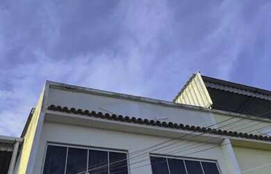 Imagem: O apartamento possui 2 Dormitórios, 1 Banheiro, 132m² de Área