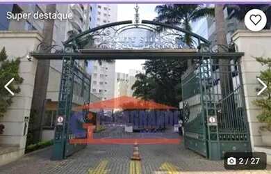 Imagem 6: Imóvel para aluguel com 54 metros quadrados com 2 quartos em Consolação...