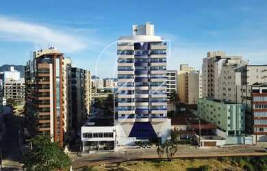 Imagem: O apartamento possui 3 Dormitórios, 2 Banheiros, 1 Vaga na