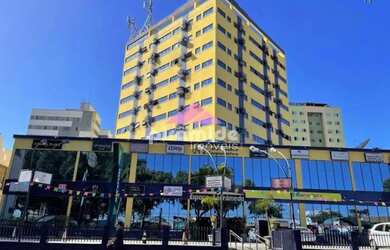 Imagem: O depósito possui 1 Vaga na garagem e 54m² de Área e está