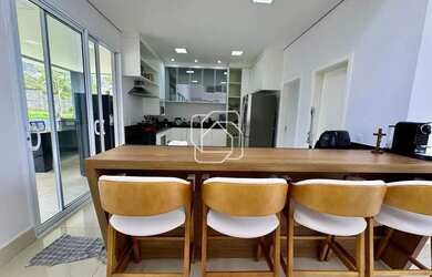 Imagem 16: Casa de Condomínio em Salto para aluguel Condomínio Fazenda Palmeiras...