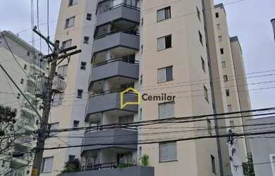 Imagem 13: Apartamento com 1 dormitório para alugar, 42 m² por R$ 2.044,00/mês...