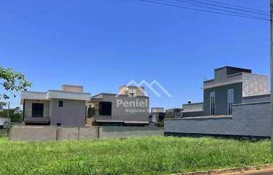 Imagem: O terreno possui 300m² de Área e Imóvel novo e está localizado