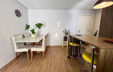 Imagem 4: Apartamento à venda no bairro Santa Lúcia - Caxias do Sul/RS