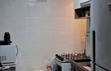 Imagem 3: Alugo para temporada. Acomodam 4 pessoas, 1 Vaga na garageme2 Dormitórios