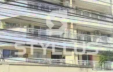 Imagem: O apartamento à venda possui 3 Dormitórios, 2 Banheiros, 1