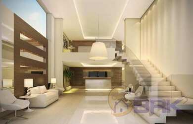 Imagem: O depósito possui 35m² de Área e está localizado em Penha