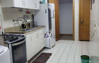 Imagem 12: AP0966 - Excelente Apto com 3 quartos, no Ed. Ville D or Freguesia/JPA