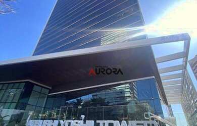 Imagem: O depósito possui 1 Vaga na garagem, 38m² de Área e está