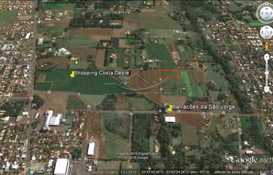 Imagem: O terreno possui 736m² de Área, Imóvel novo e está localizado