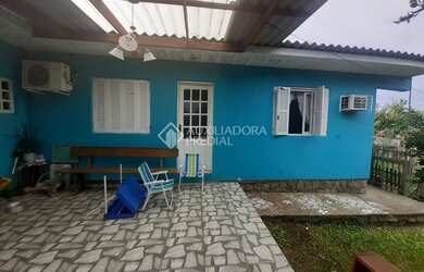 Imagem 1: GUAíBA - Casa Padrão - Ermo