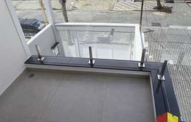 Imagem 14: Sobrado Novo à venda no Tatuapé com 3 suítes 5 vagas Alto Padrão