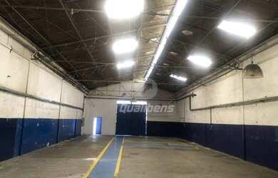 Imagem 5: Galpão, 443 m² - venda por R$ 1.400.000,00 ou aluguel por R$ 7.500,00/mês...